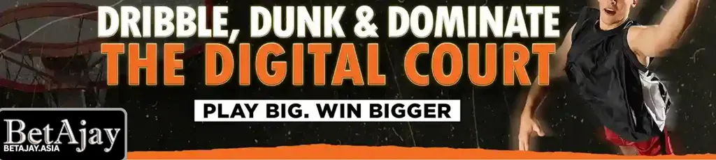 BETAJAY Casino sports promotions